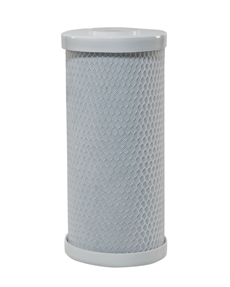 Cartridge Carbon Web