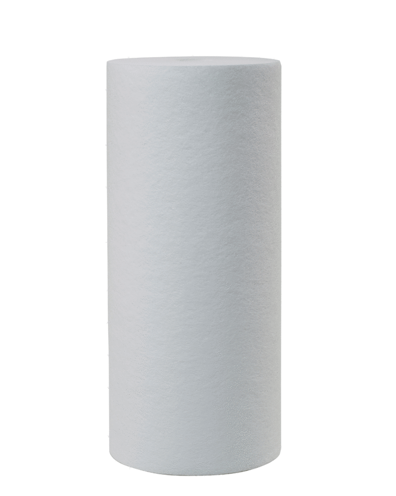Cartridge Micron Web