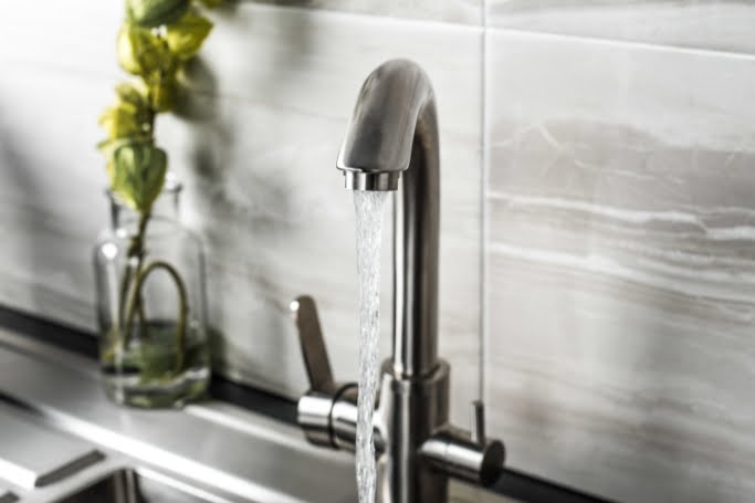 Common Water Problem