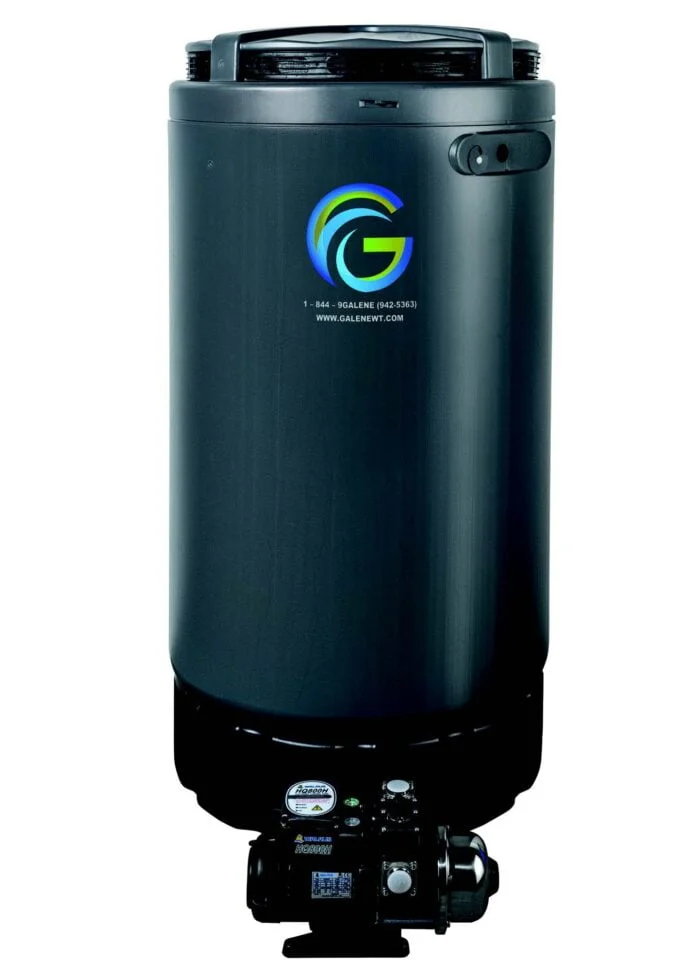 Brochure G O2 Aerator V2