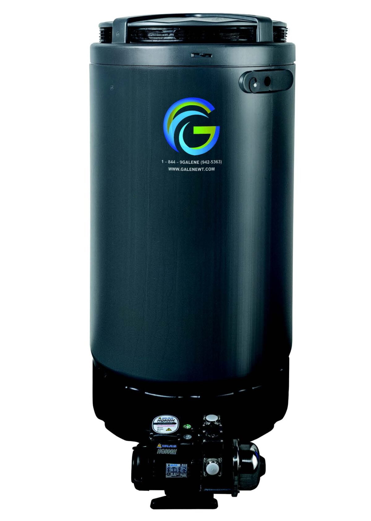 Brochure G O2 Aerator V2