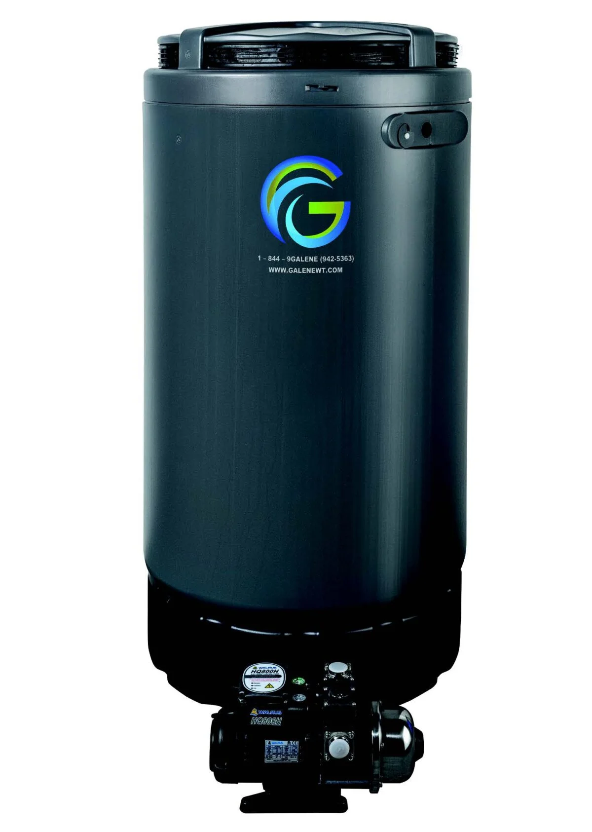 Brochure G O2 Aerator V2