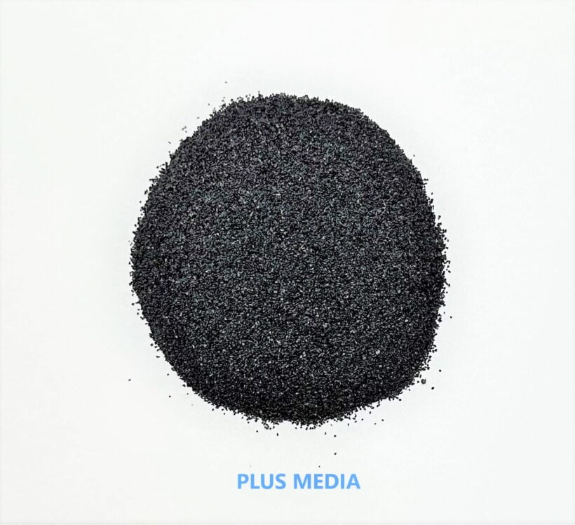 Plus Media
