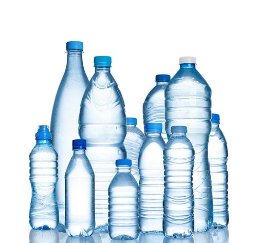 Plastic Bottles Warning From Galene Water