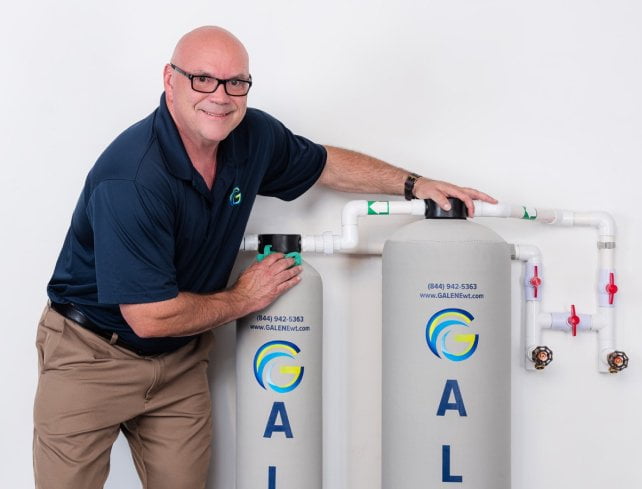 Schedule a Free Water Assessment Today