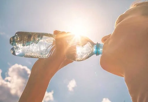 Import Water