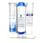 Ro 6s Replacment Filter Kit