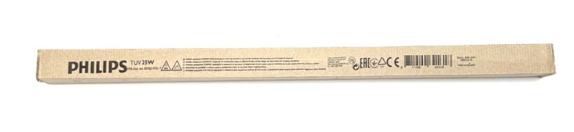 Uv 25w Bulb