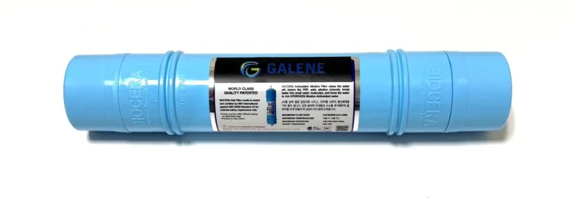 Alkaline Remineralizer