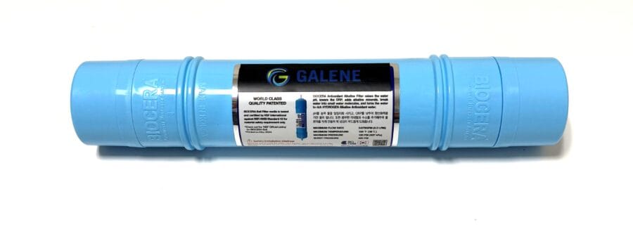 Alkaline Remineralizer